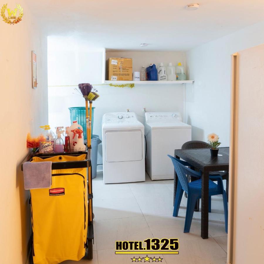 באני Hotel1325 מראה חיצוני תמונה