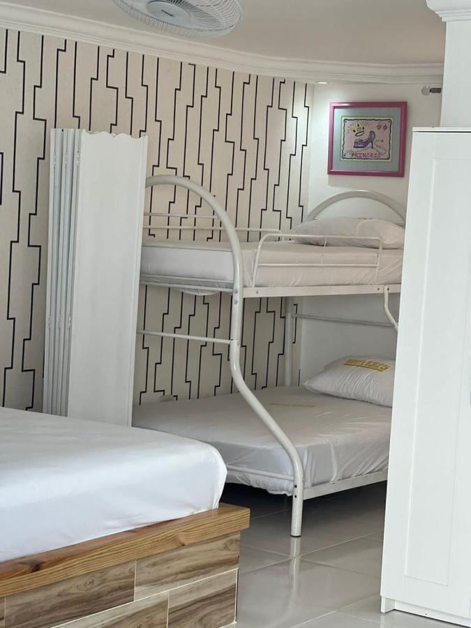 באני Hotel1325 מראה חיצוני תמונה