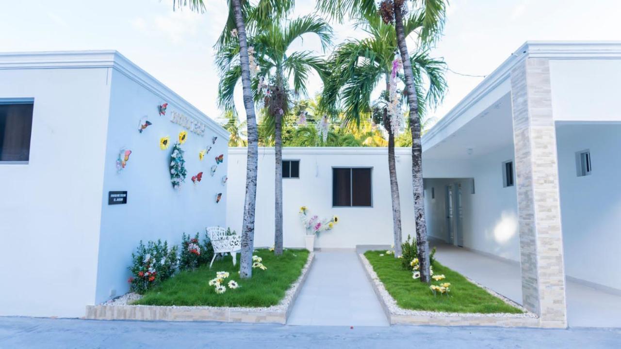 באני Hotel1325 מראה חיצוני תמונה