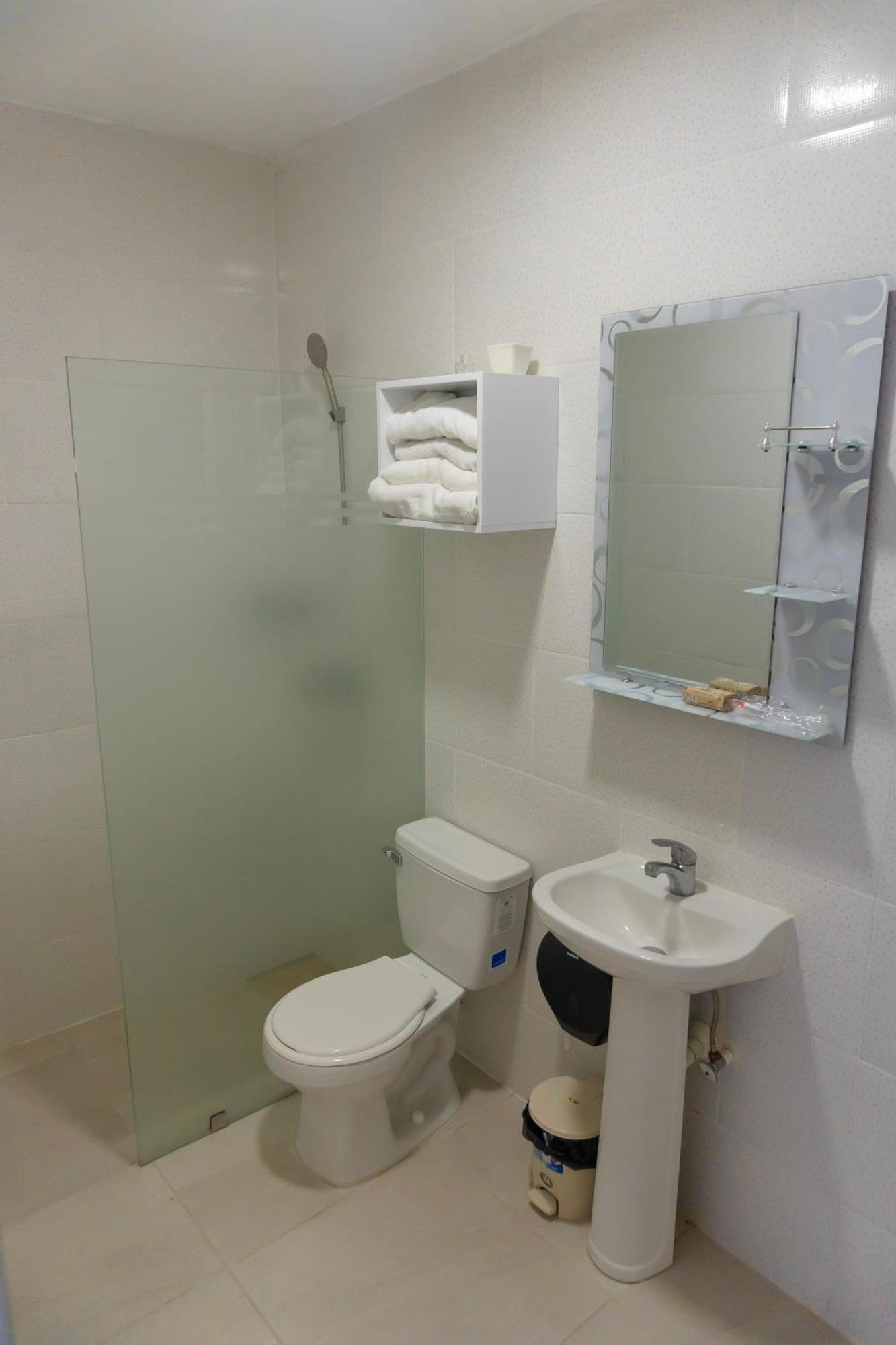 באני Hotel1325 מראה חיצוני תמונה