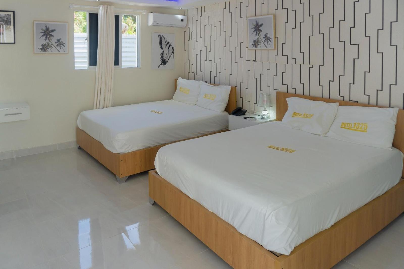 באני Hotel1325 מראה חיצוני תמונה