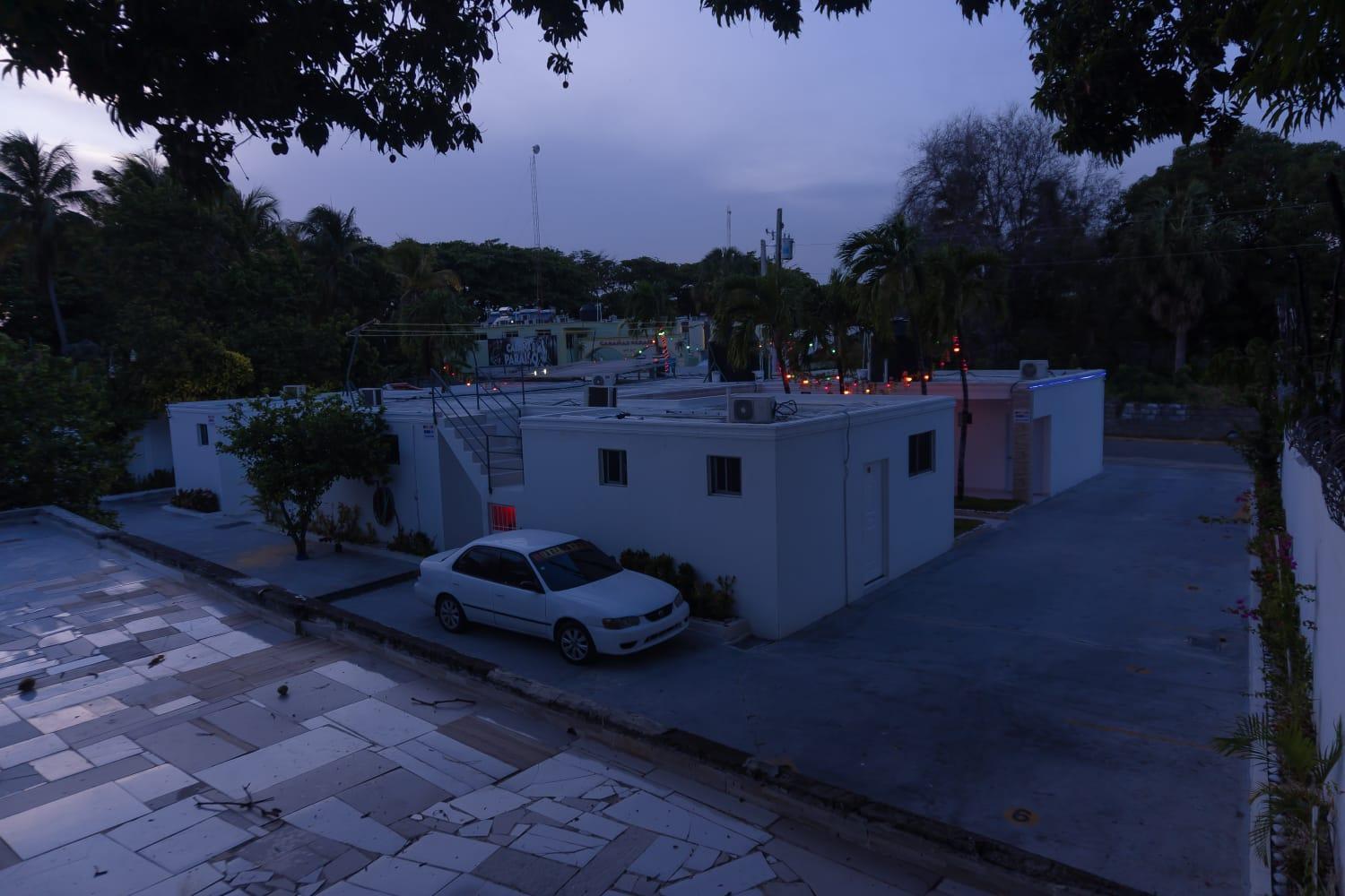 באני Hotel1325 מראה חיצוני תמונה