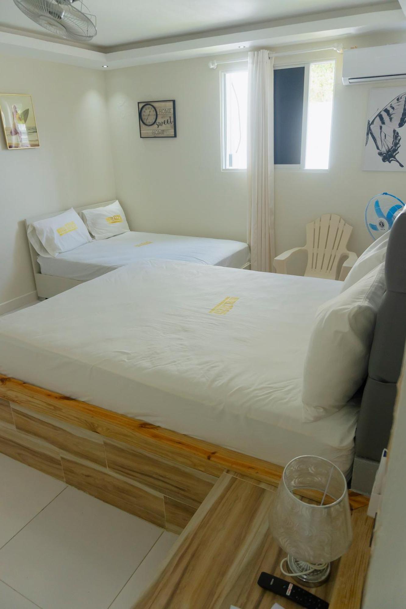 באני Hotel1325 מראה חיצוני תמונה